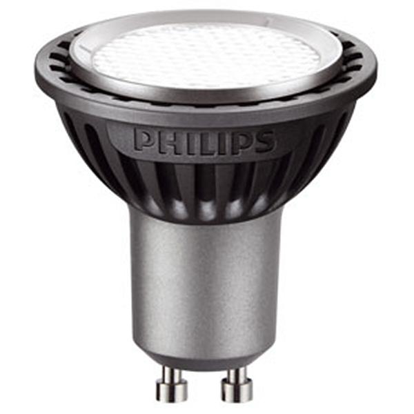 LED Spot GU10 3W Warm Wit Spotlamp 25 graden Philips - Teletel